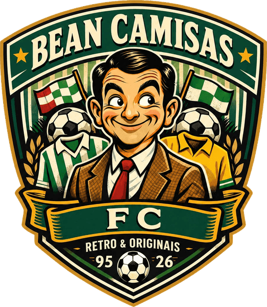 Bean Camisas