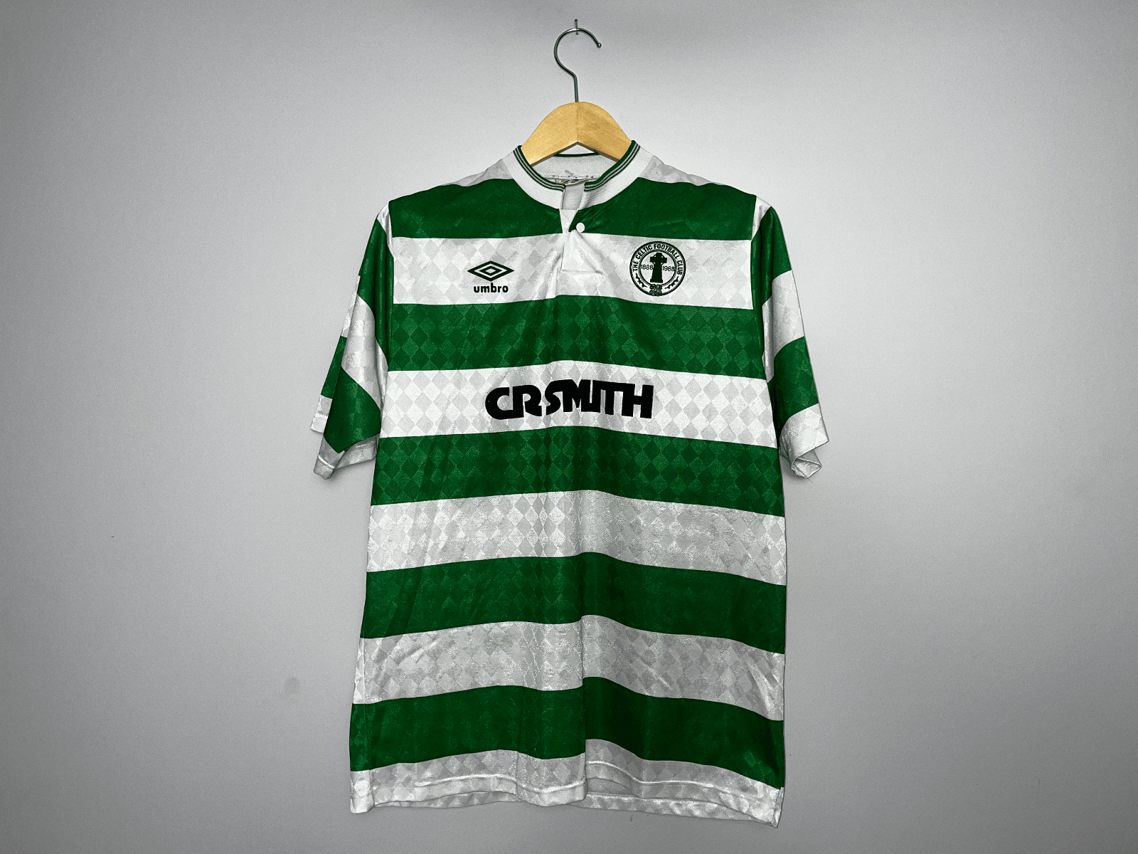 Celtic 1988