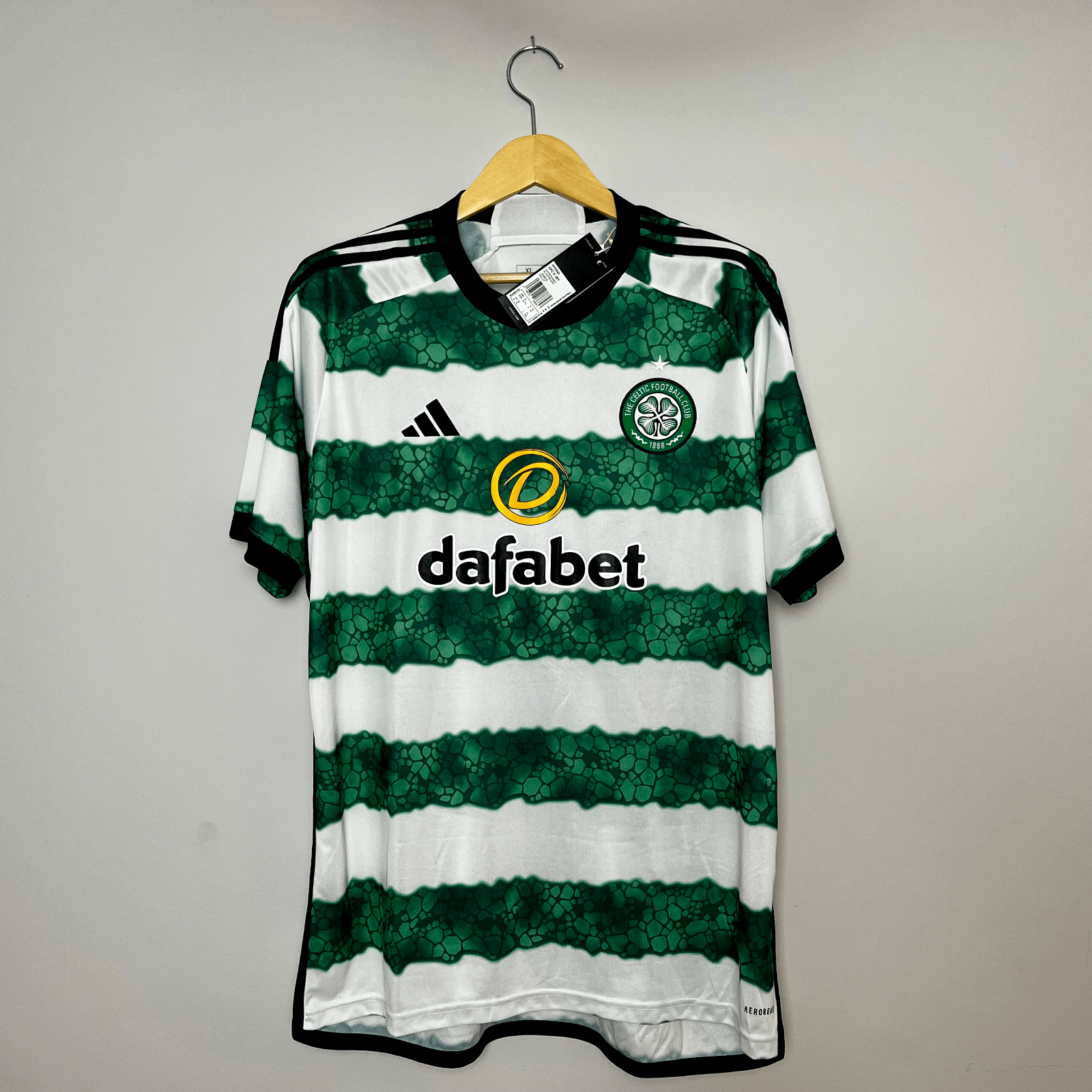 Celtic 2023/24
