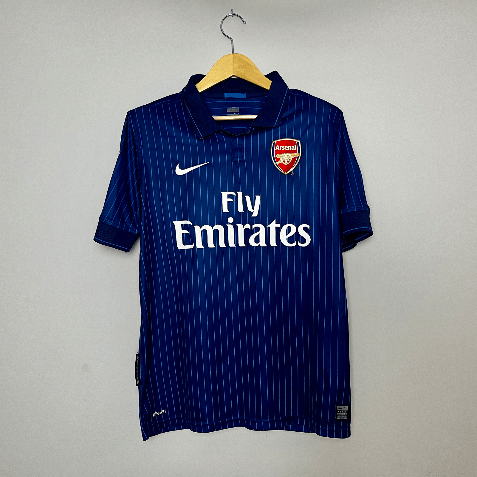 Arsenal 2009/10