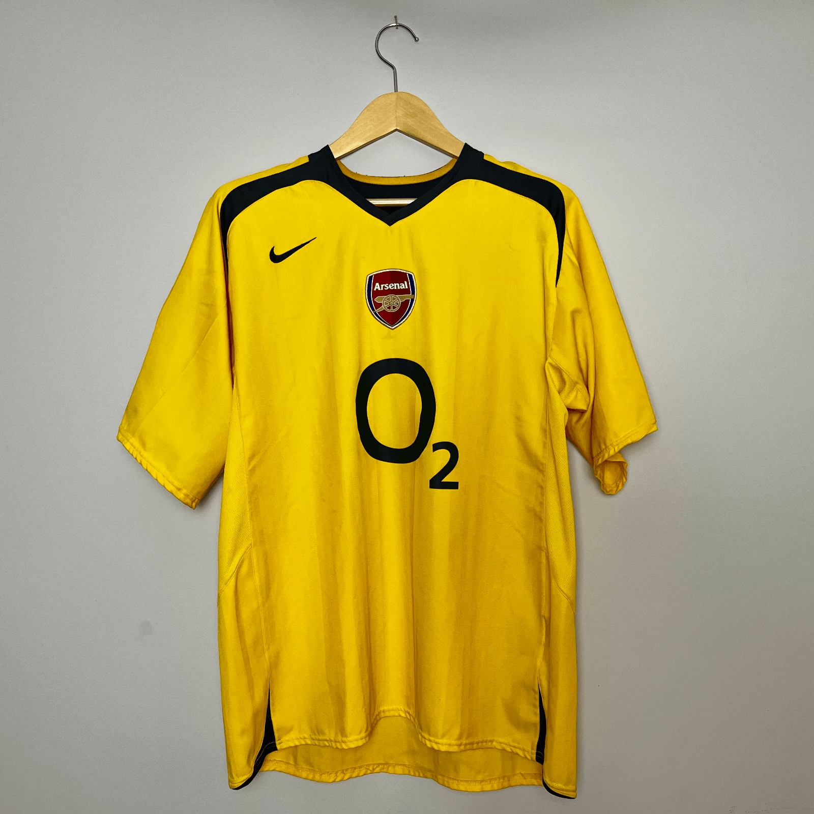 Arsenal 2005/06