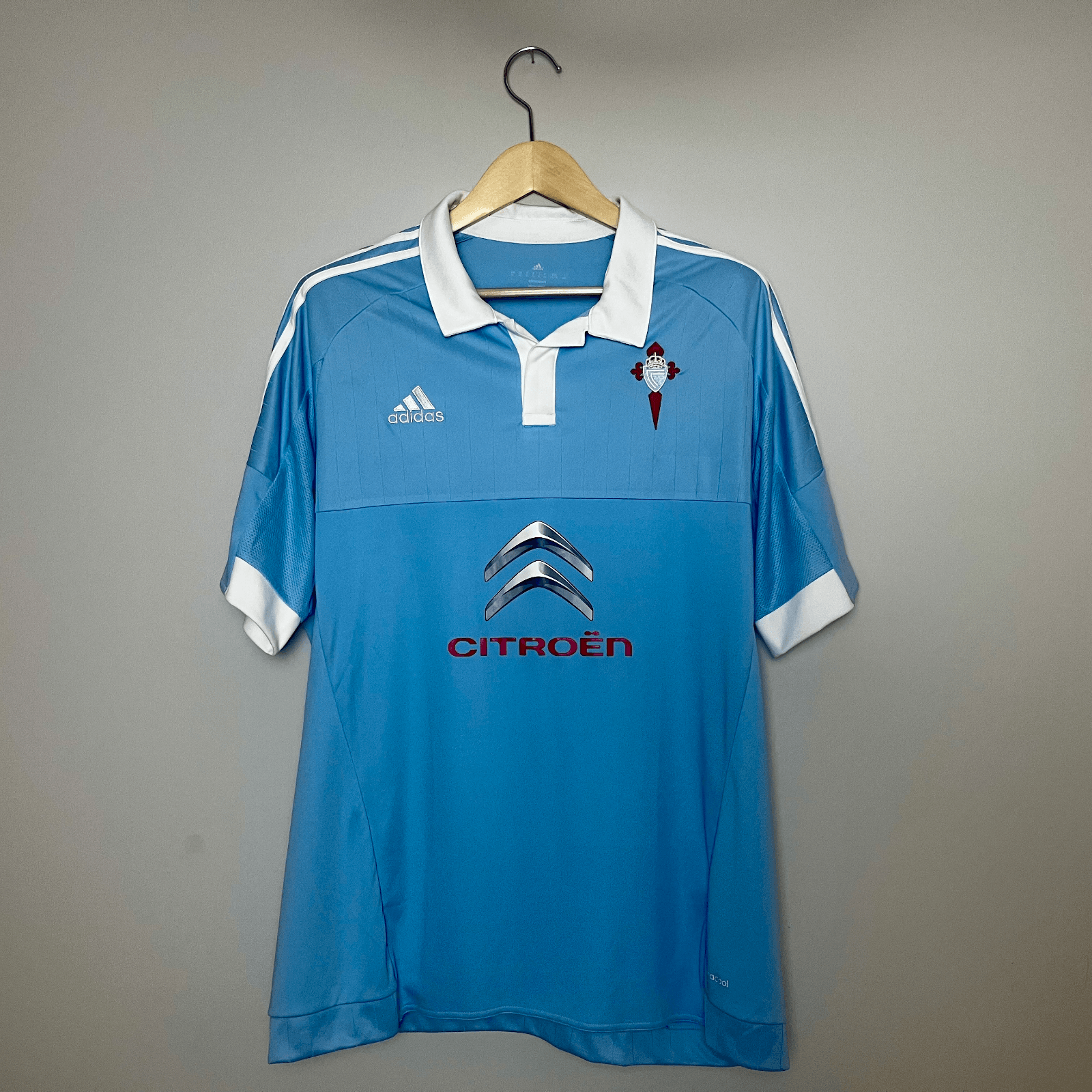 Celta 2015/16