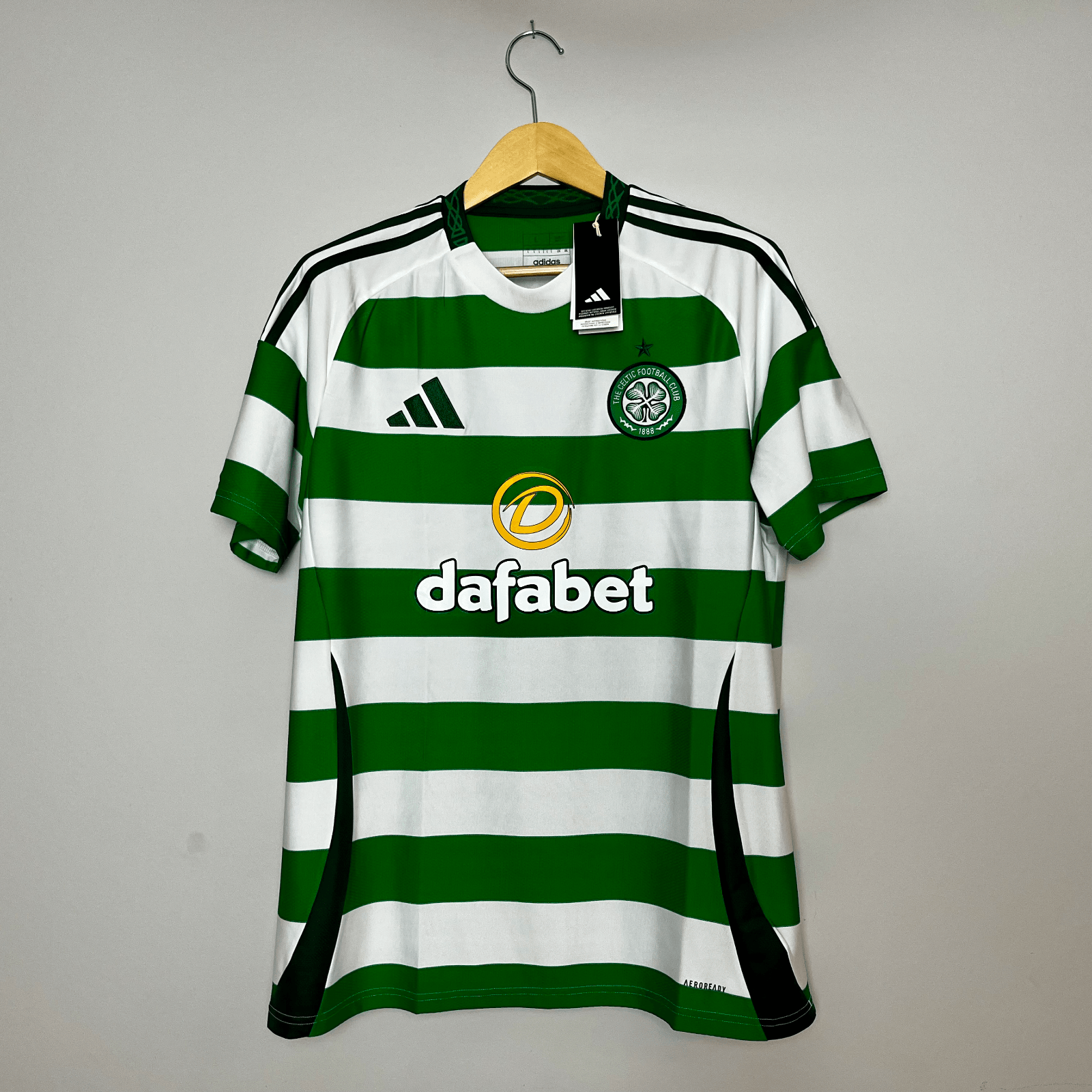 Celtic 2024/25