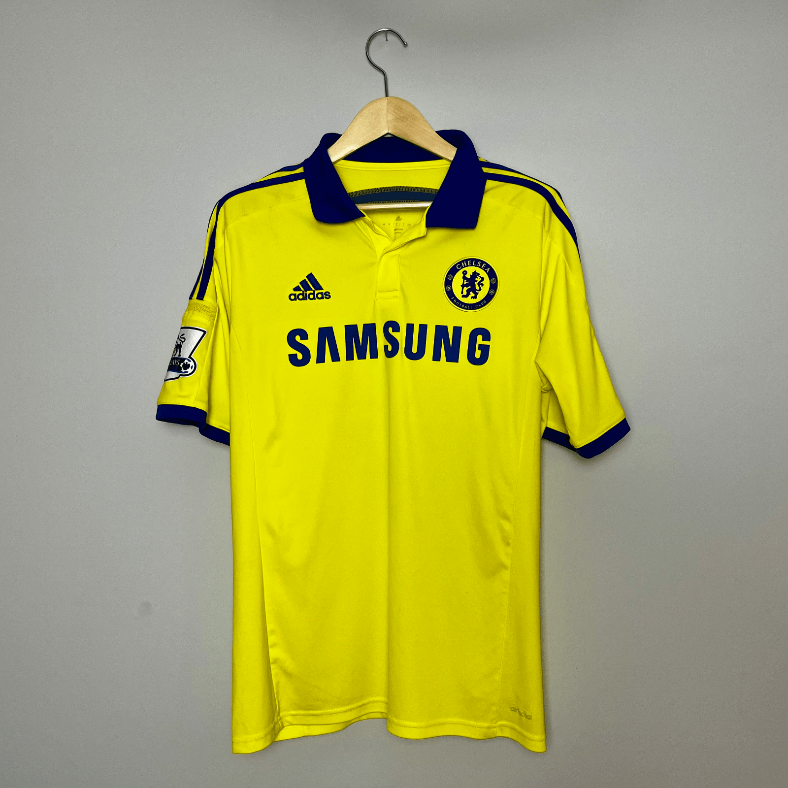 Chelsea 2014/15