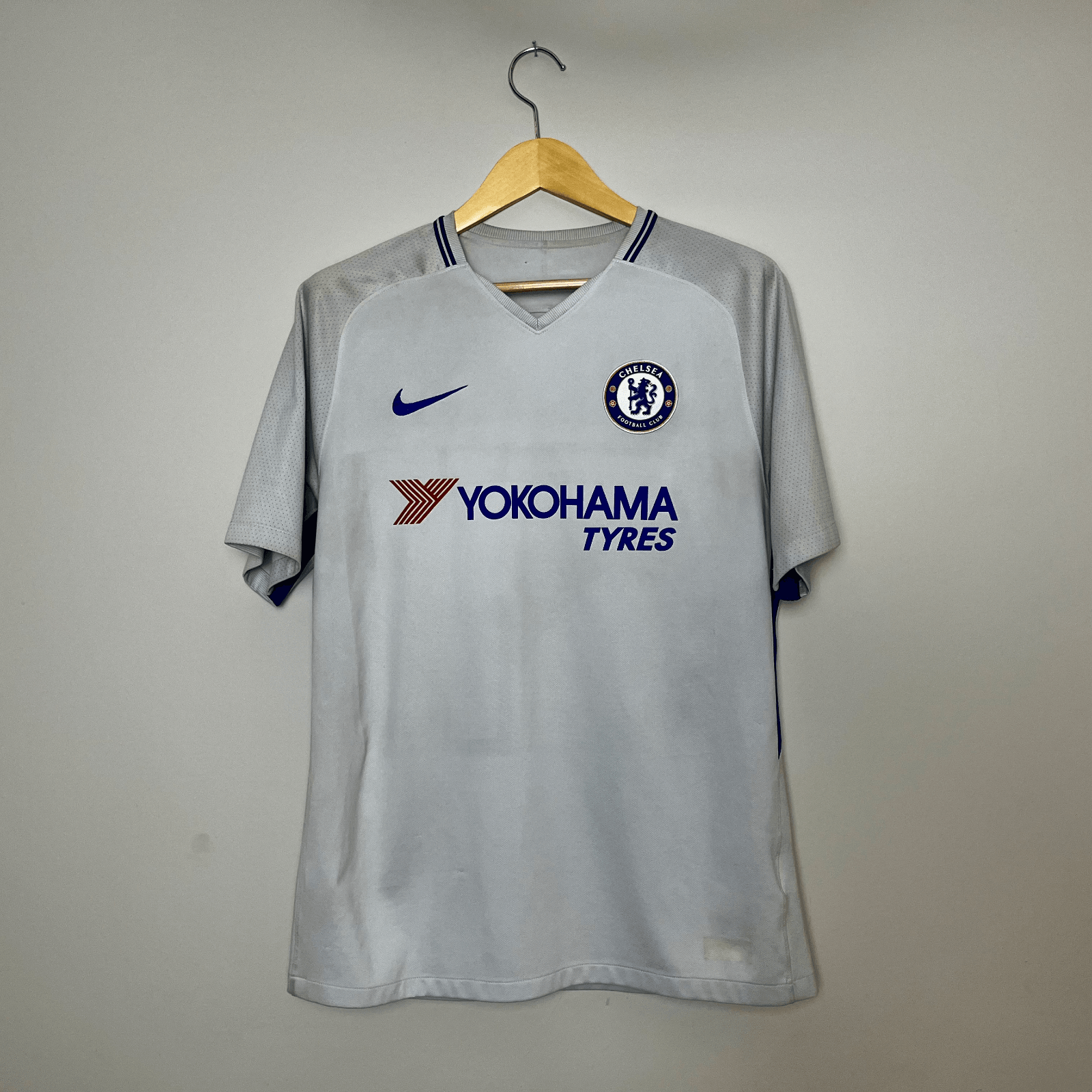Chelsea 2017/18